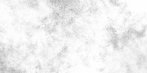 Distressed white and black grunge texture, old and dirty outdoor concrete wall, black on white old rough grunge and white rough vintage distress background.	