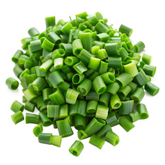 Chopped Green Onions