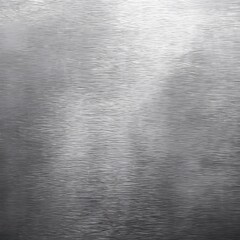 clean silver metal texture aluminum steel reflexion background