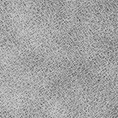 Microscopic texture of fabric warp and weft