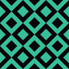 Modern Geometric Vector Seamless Pattern Digital Paper – Abstract Minimalist Background Design, Repeating Lines and Shapes, Contemporary Printable Texture for Scrapbooking, Web Design, Fabric, Package