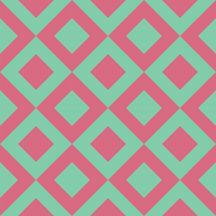 Modern Geometric Vector Seamless Pattern Digital Paper – Abstract Minimalist Background Design, Repeating Lines and Shapes, Contemporary Printable Texture for Scrapbooking, Web Design, Fabric, Package