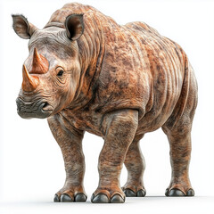 Obraz premium Animals