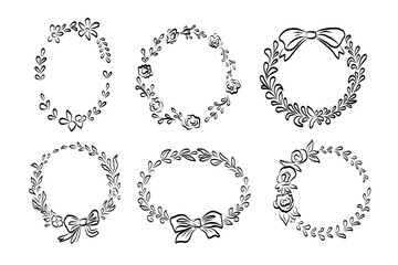 Discover Elegant and Stunning Floral Wreath Designs for Your Unique Creative Projects