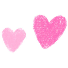 heart, line art