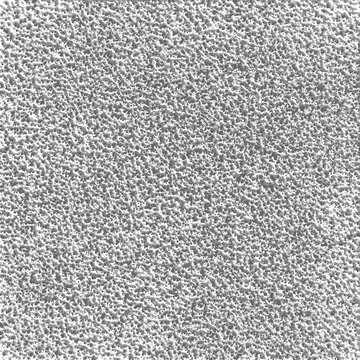 Metal Powder Coating painting texture