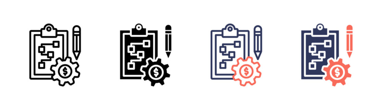 Procedure Icon