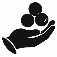 black and white people