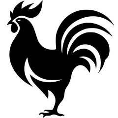 chicken © Mohrizaldy