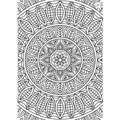 ornamental round ornament