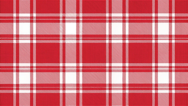 Scott Pattern Minimal Vector 
