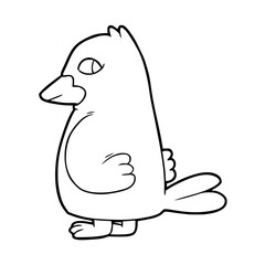 coloring alphabet for kids