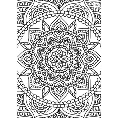 ornamental round ornament