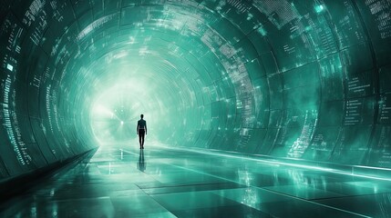 Journey into the Future