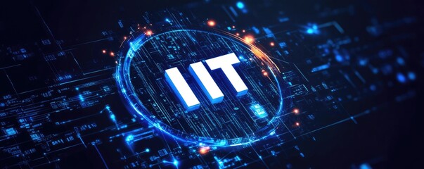 High-Tech IIT Concept