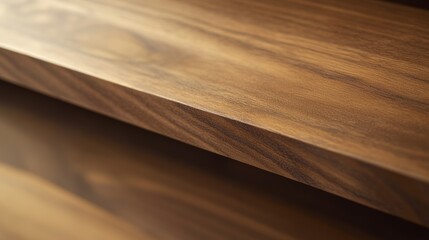 Carpenter measuring wood planks for a custom furniture project. Featuring precise measurements and woodworking