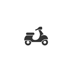 Highly Detailed Vehicle on white background