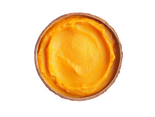  Delicious Sweet Potato Pie from Scratch
