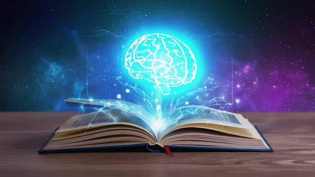 story off artifical inteligent