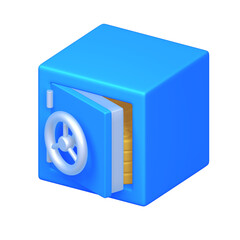 safebox 3d