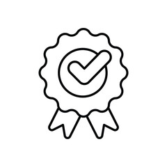 Validity   Vector icon