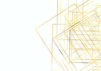 Abstract Linear Geometric Structure Background. Vector Overlay Texture Pattern. Illustration Vector Design.