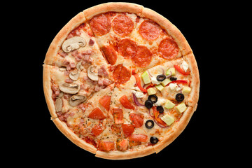 Four Season Pizza