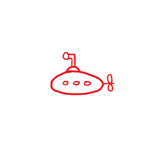 submarine