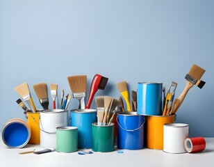 Obraz premium Close up of black stylish lamps hang over billiard table. Leisure activity interior design elements