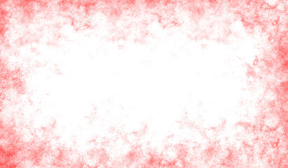 abstract background texture.  Grunge red background with space for text