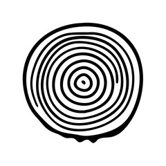 Solid Black Backdrop: A simple and versatile background