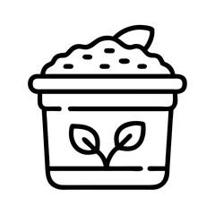 Blank black background for design and presentations use