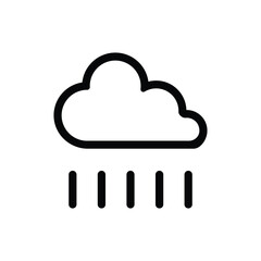Weather icons. Weather forecast icon set. Clouds logo. Weather , clouds, sunny day, moon, snowflakes, wind, sun day. Vector illustration