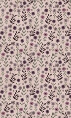 abstract seamless pattern