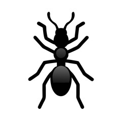 Generic profile icon representing user or login in darkness