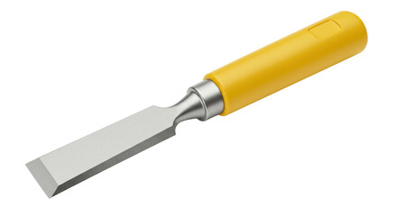 Isolated chisel