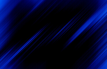abstract blue and black are light pattern with the gradient is the with floor wall metal texture soft tech diagonal background black dark clean modern.