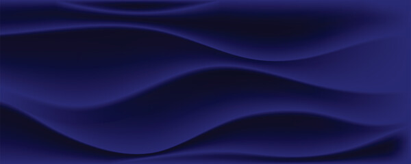 blue abstract background