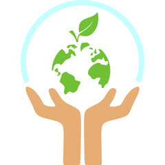 Environment Nature Icon