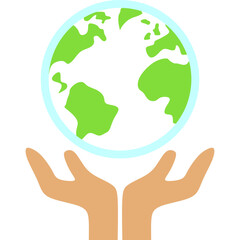 Environment Nature Icon