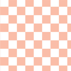red and white checkers