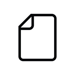 Documents Line Icon contains Shredder, Archive, Paperwork, Report, Certificate and so on icons.