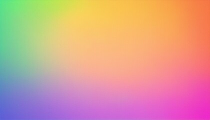 Obraz premium abstract colorful background with waves