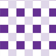 purple and blue squares