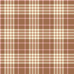 seamless tartan pattern texture vector design