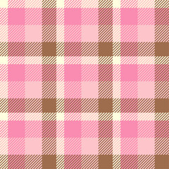 seamless tartan pattern texture vector design