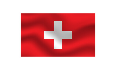 flag of Switzerland