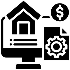 Asset Management icon