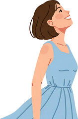 성년, 자유로움
