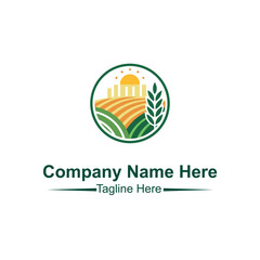Agriculture Logo